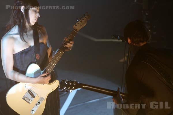 ROSE - 2010-04-12 - PARIS - Le Bataclan - 